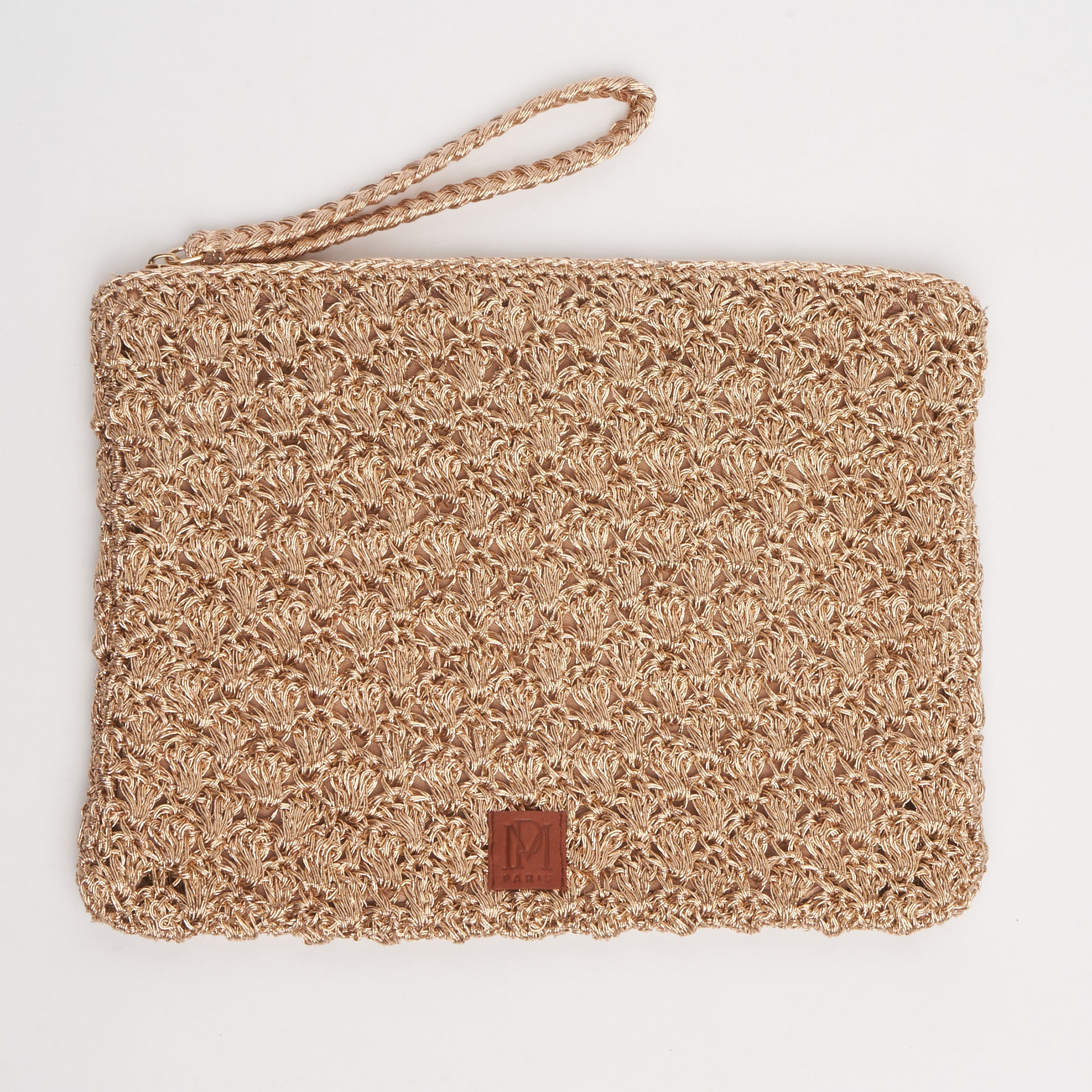 Pochette Estelle - Rose
