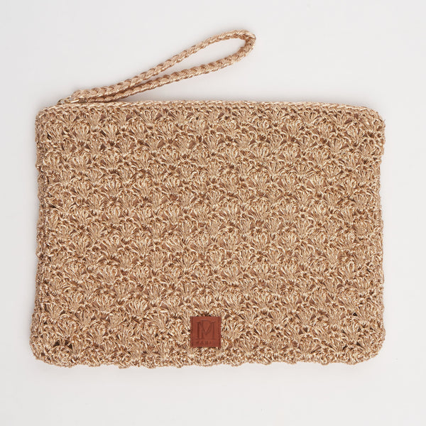Bolso de mano Estelle - Rosa