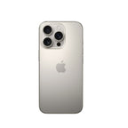 iPhone 16 Pro - Natural Titanium