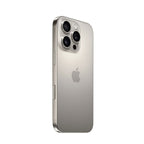 iPhone 16 Pro - Natural Titanium