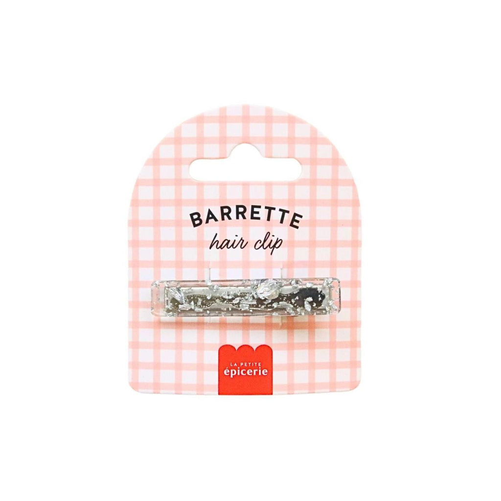 Barrette Cheveux - Iconic Minéral