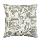 Matisse - Coussin - Blanc