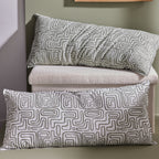 Matisse - Coussin - Blanc