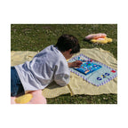 Petit Pinceau Kids - Video Game