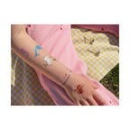 Pochette De 40 Tattoos - Cute Animals