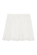 Jupe Jacqueline - Ecru