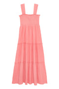 Ron Dress - Blush