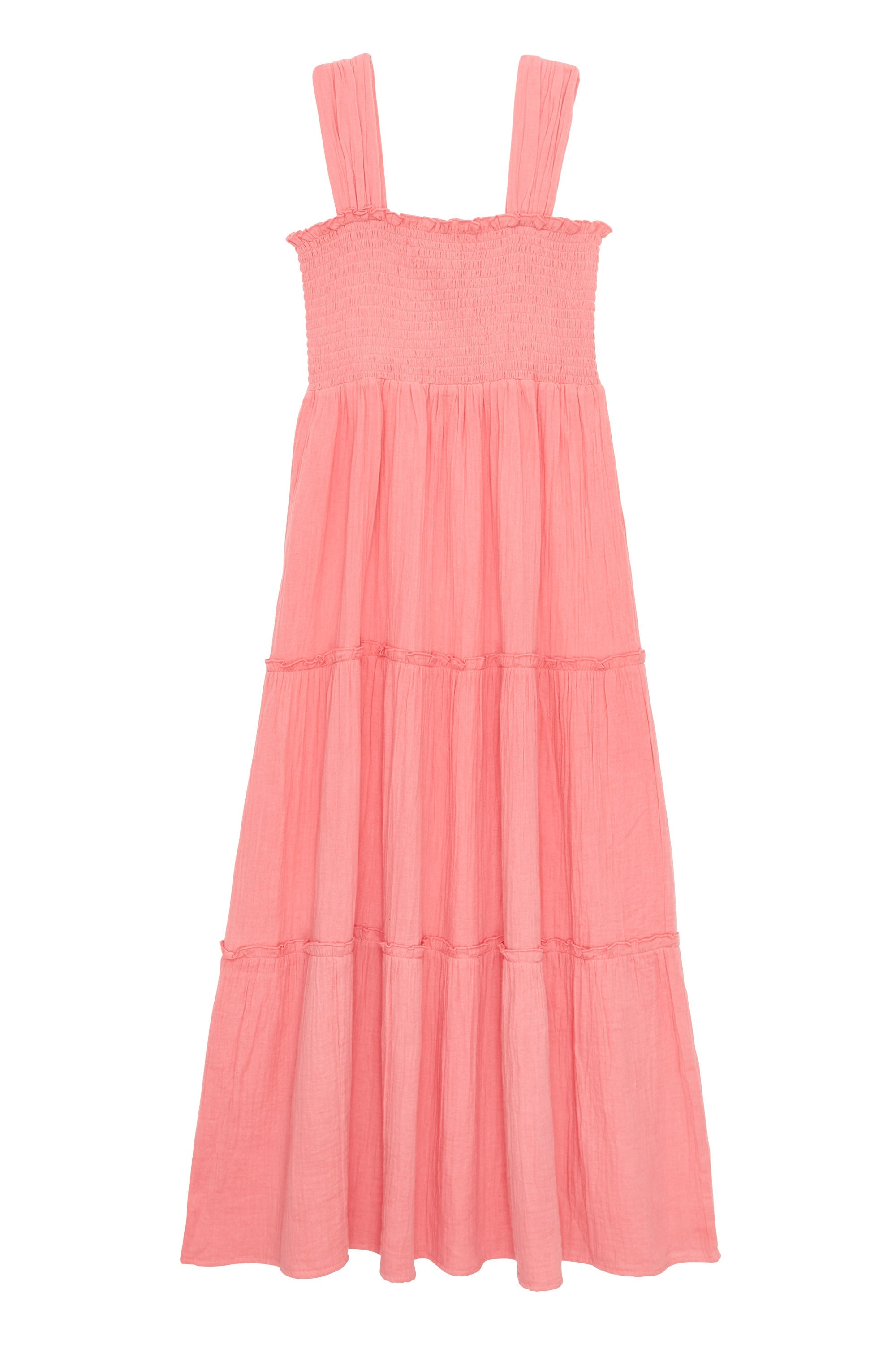Ron Dress - Blush