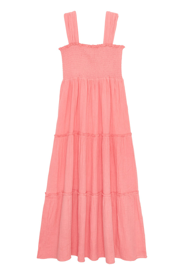 Ron Dress - Blush