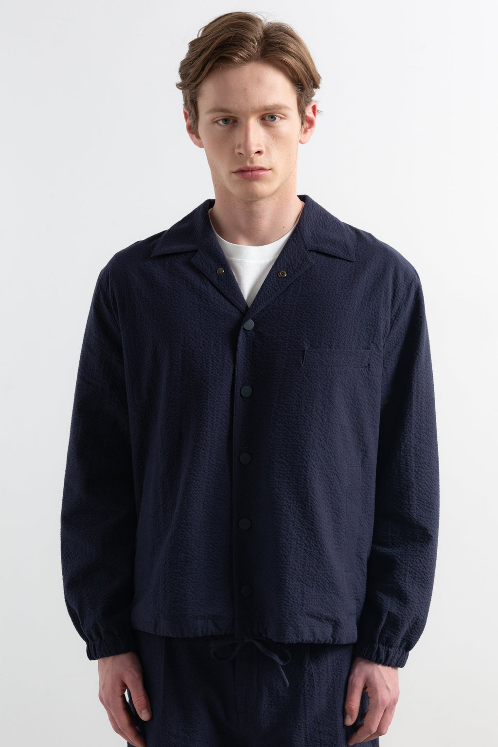 Veste Travis Navy