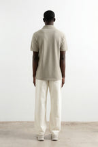 Polo Duck Taupe