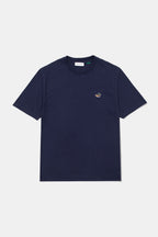 Duck Patch Poloshirt Navy