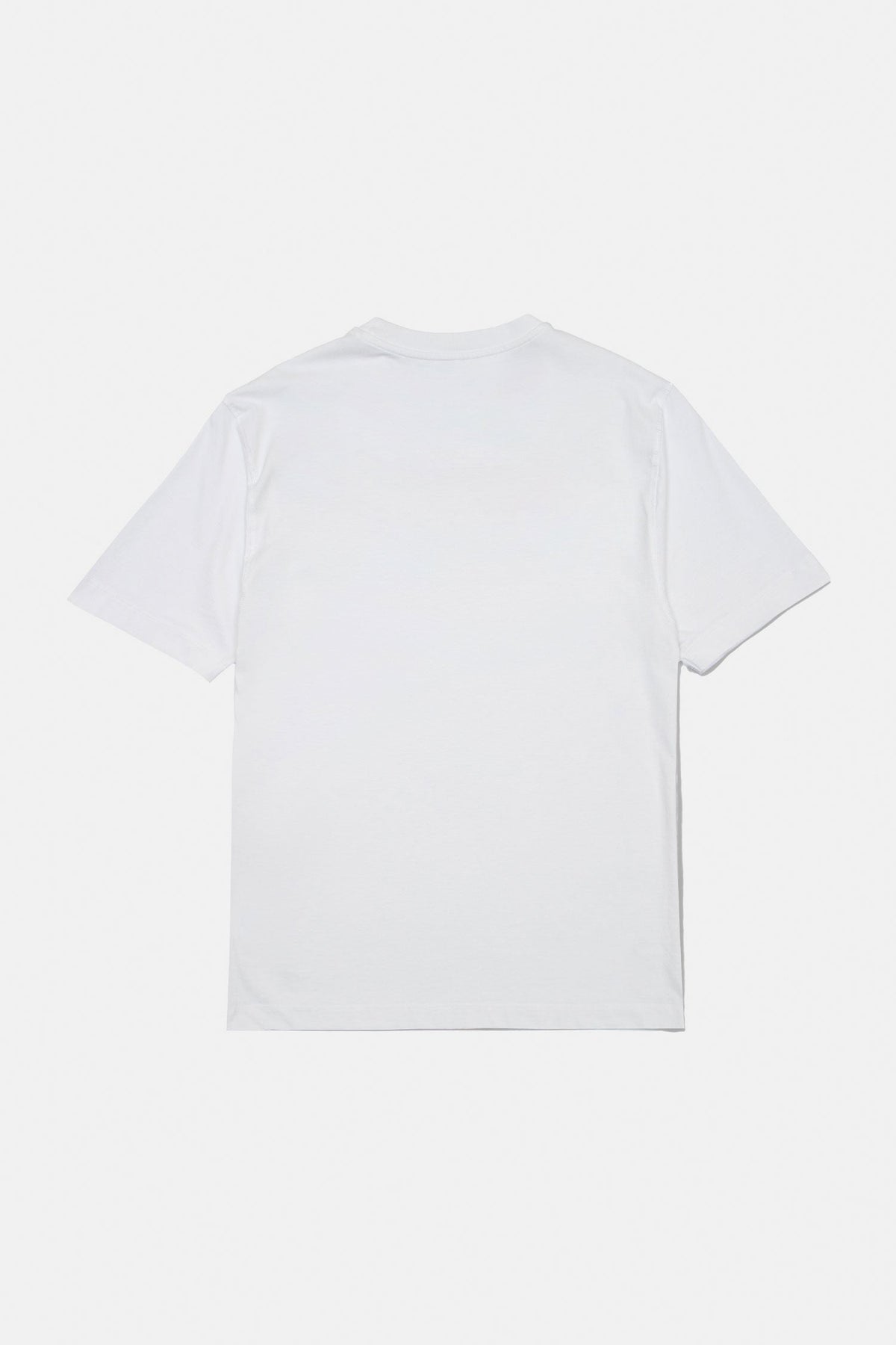 Chassing Classics White T-Shirt
