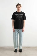T-shirt Fresh Classics Black