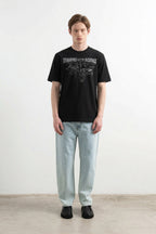 T-shirt Fresh Classics Black