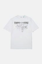 T-Shirt Fresh Classics White