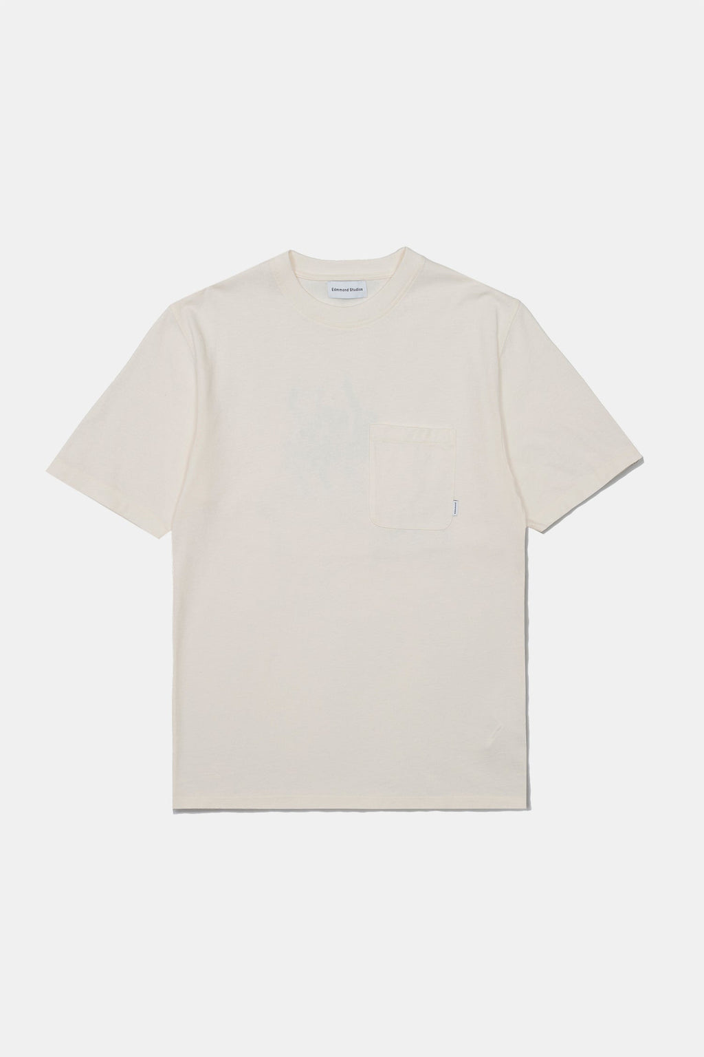 Keynotes T-Shirt Råhvid