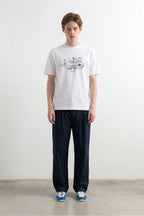 T-Shirt Scalextric White