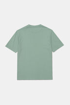 Szałwiowy T-shirt Scalextric