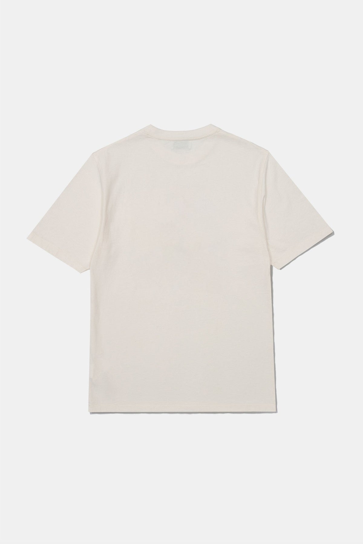 T-Shirt Western Off White