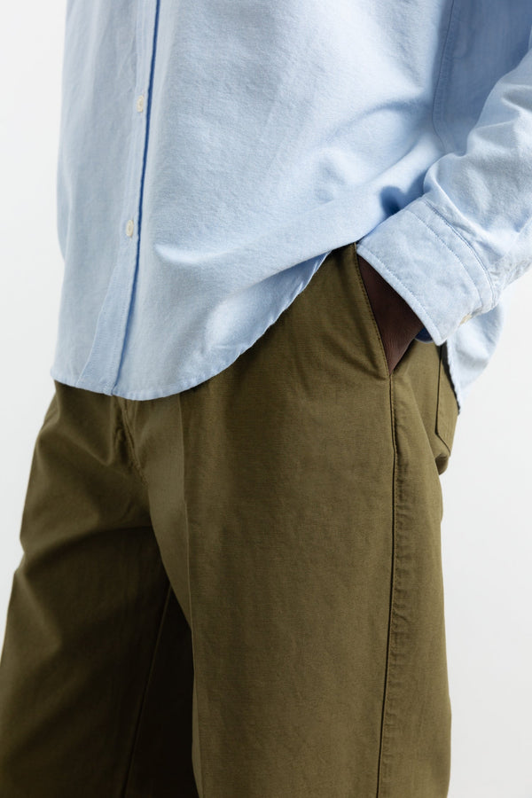 Oliver Khaki Bukser
