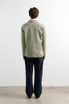 Veste Albatros Taupe