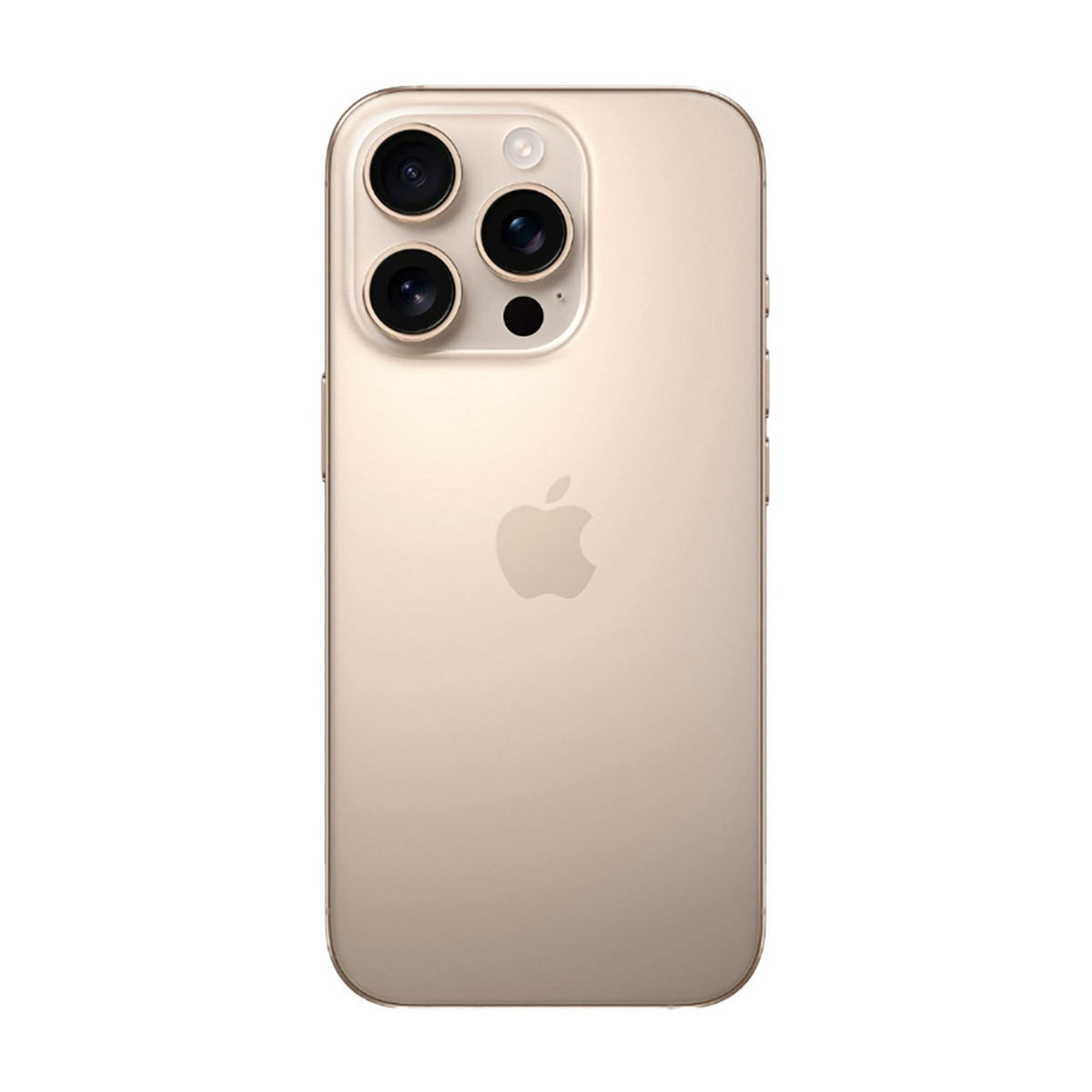 iPhone 16 Pro Max - Desert Titanium