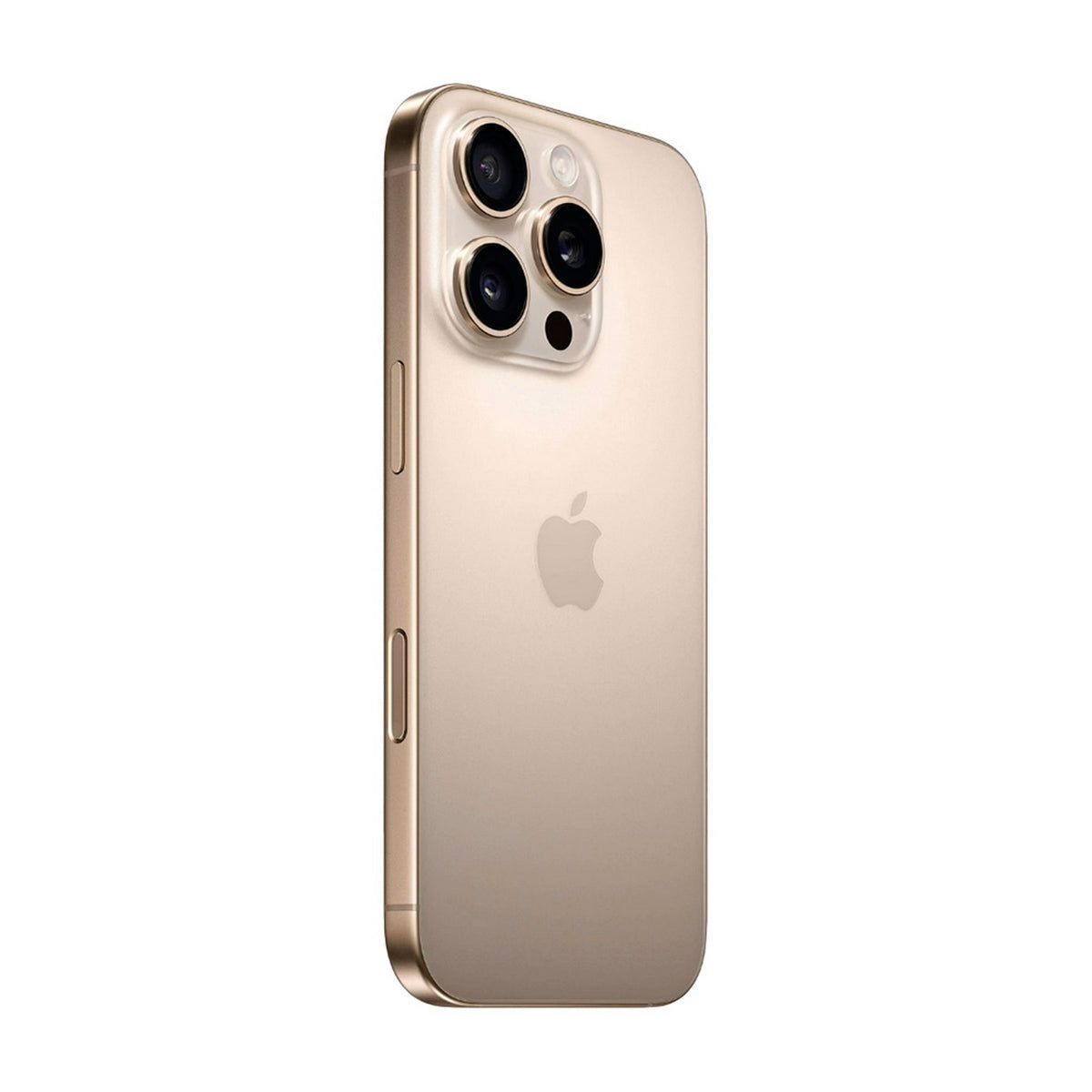 iPhone 16 Pro Max - Desert Titanium