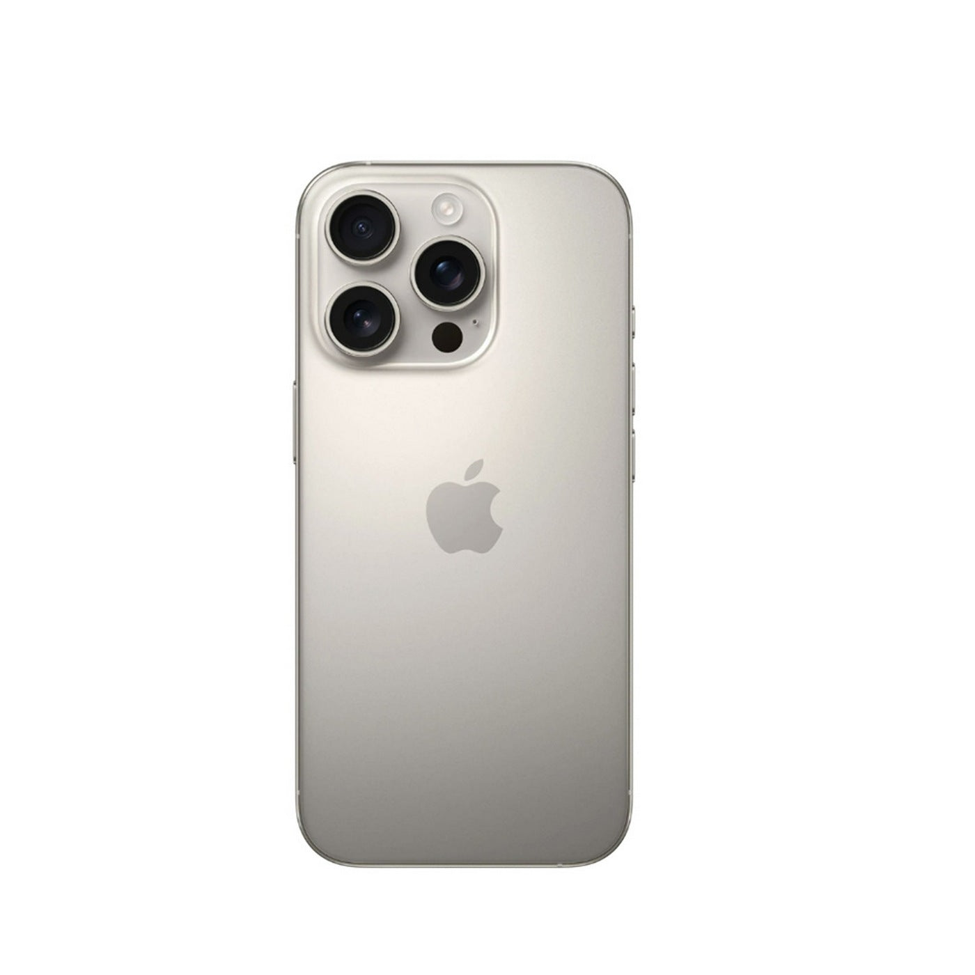 iPhone 16 Pro Max - Natural Titanium