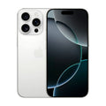 iPhone 16 Pro Max - White Titanium