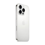 iPhone 16 Pro Max - White Titanium