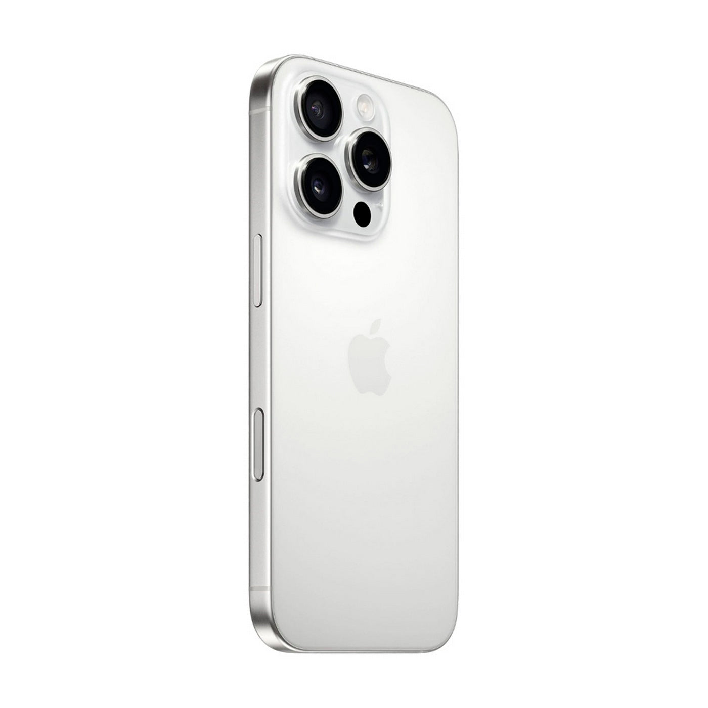iPhone 16 Pro Max - White Titanium