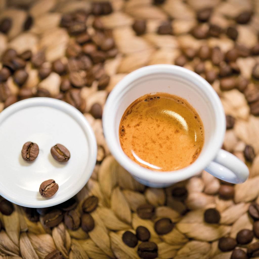 Coffee&Go - Tasse à Café De Voyage