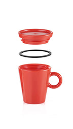 Coffee&Go - Tasse à Café De Voyage