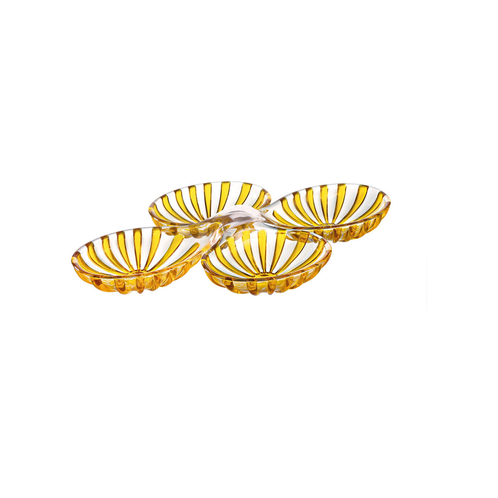 Lot De 2 Plats
