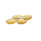 Lot De 2 Plats