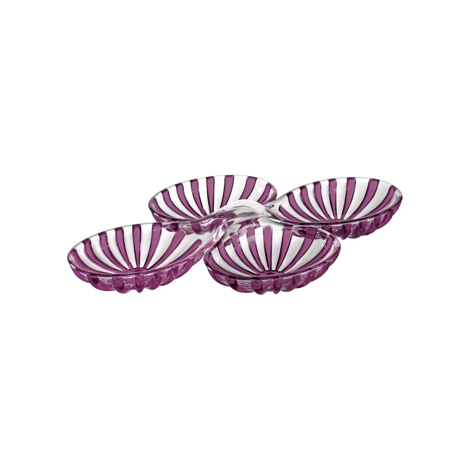 Lot De 2 Plats
