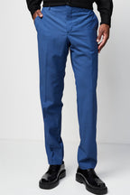 The Kooples - Trousers - Blue - Men