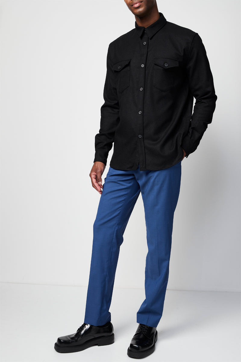 The Kooples - Trousers - Blue - Men