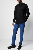 The Kooples - Trousers - Blue - Men
