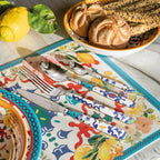 Flower&Lemon - Placemat