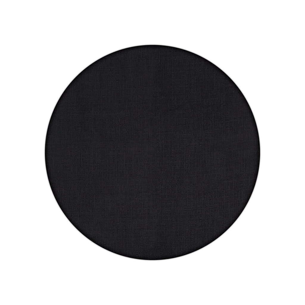 Fabric - Round Double-Sided Placemat