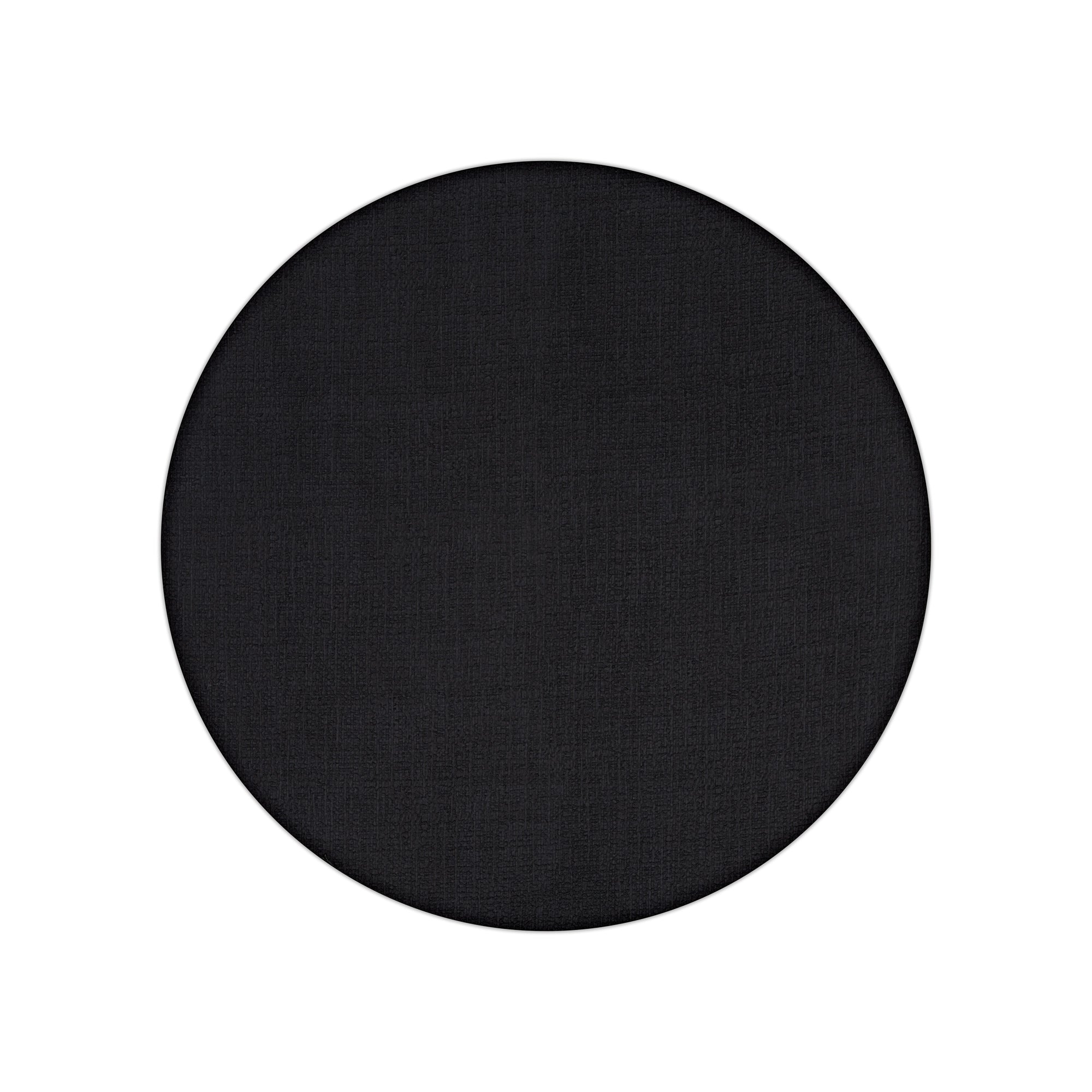 Fabric - Round Double-Sided Placemat