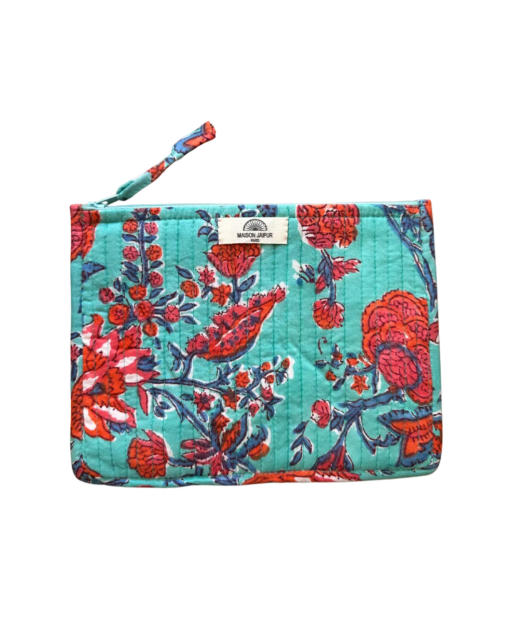 Bombay pencil case