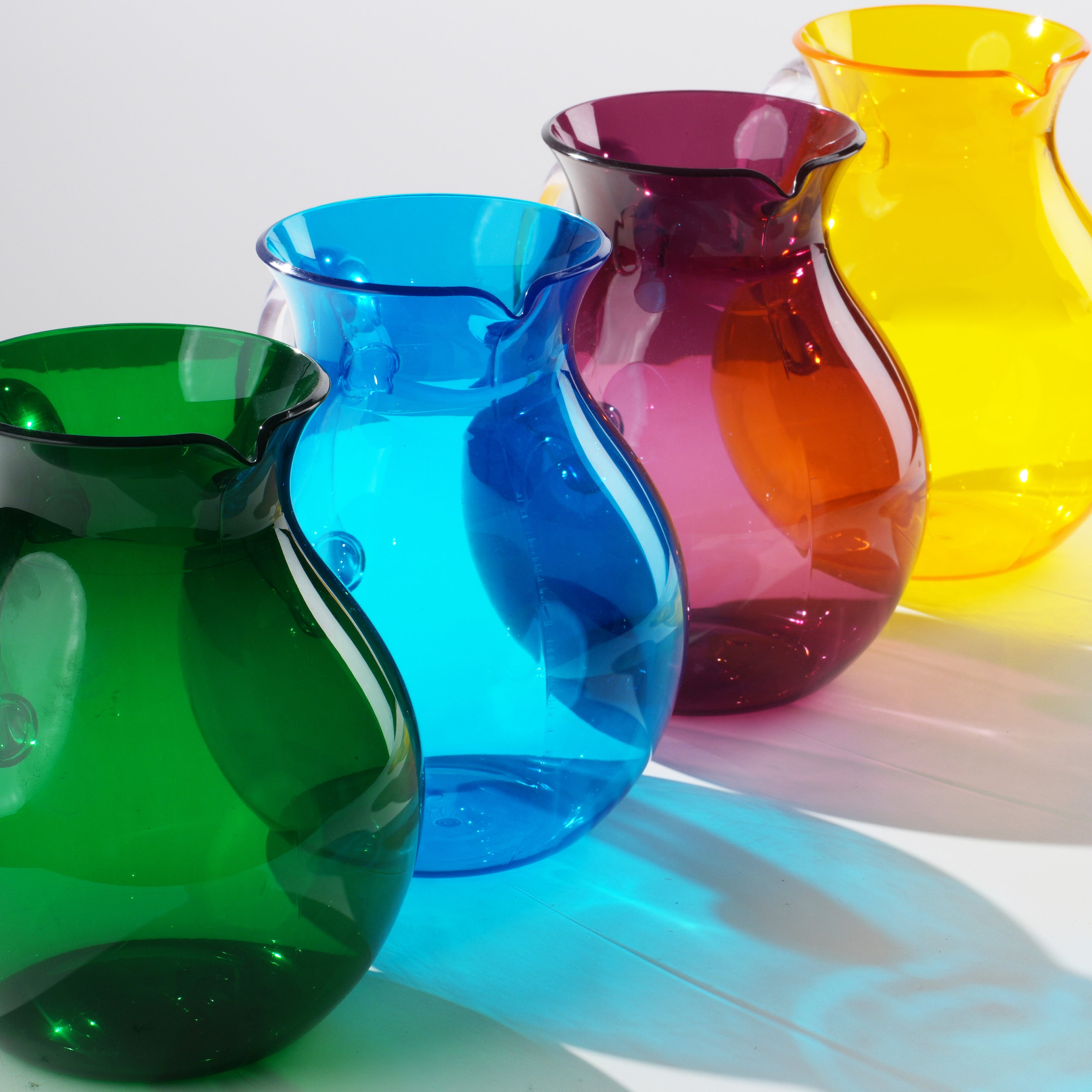 Dolce Vita - Pitcher