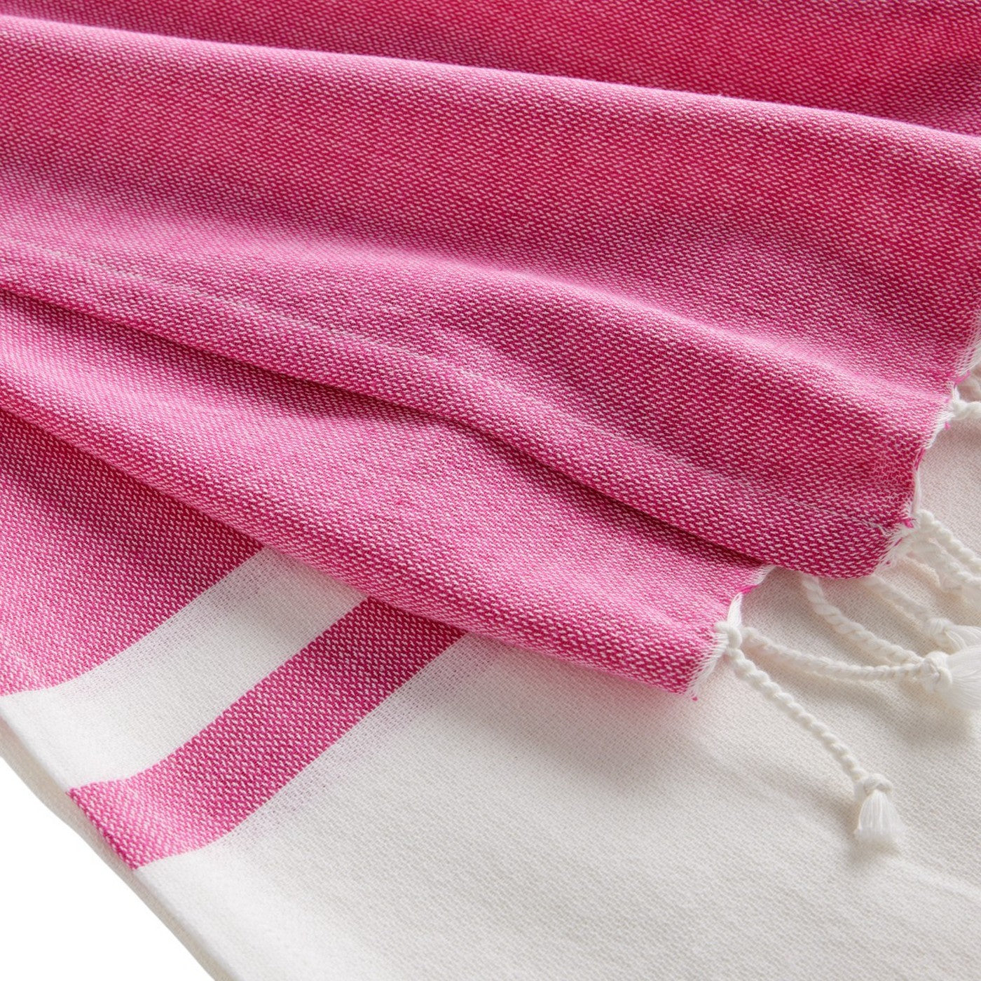 Summer - Fouta - Rose