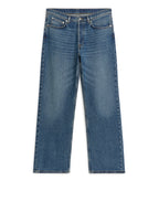 Jeans Shore - Blau