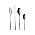 Cutlery - 24 Pièces Acier Inoxydable 18/10 Paquet-Cadeau Zelda
