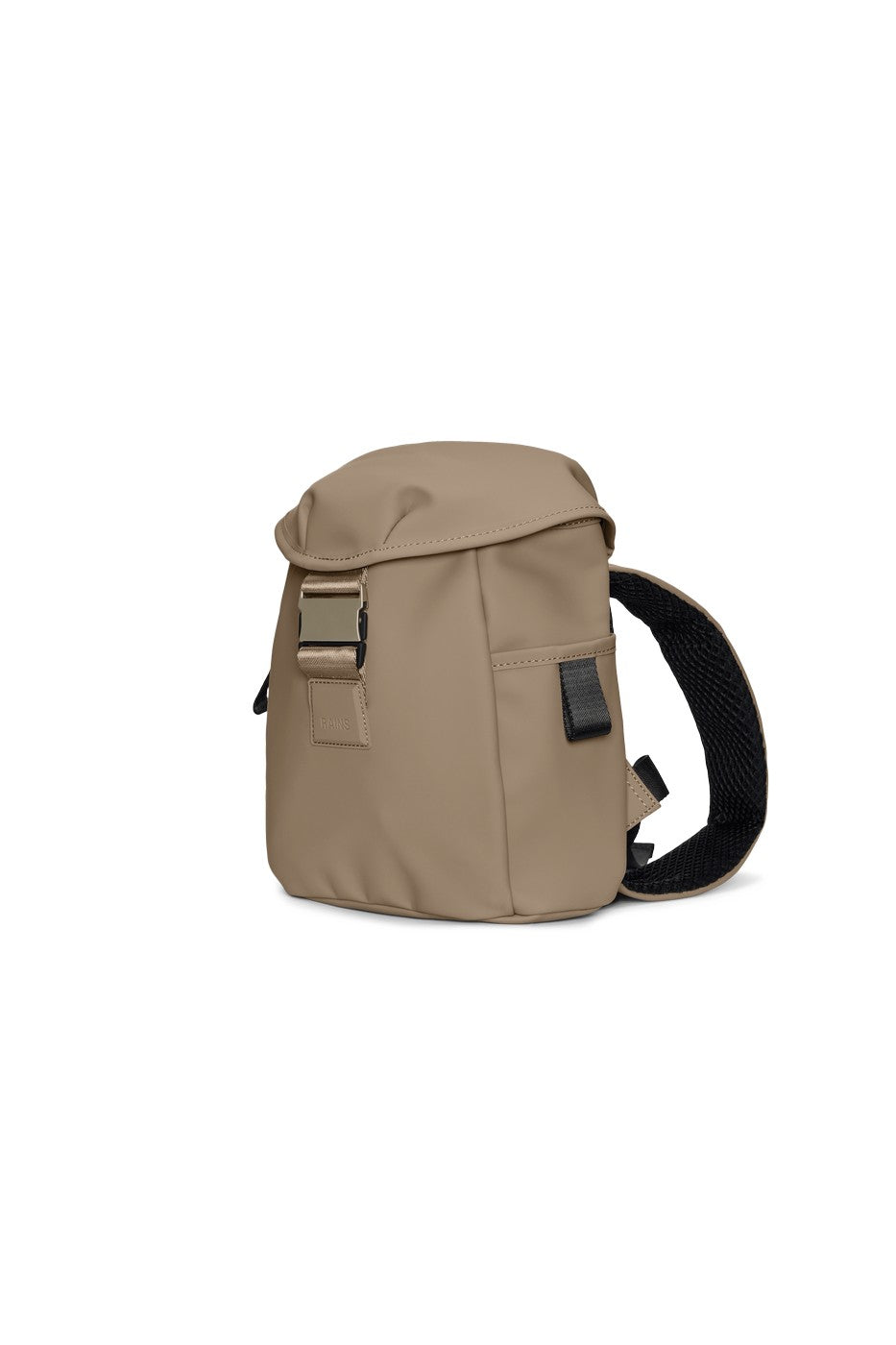 Valera Bucket Mini W3 Beige Backpack - Unisex