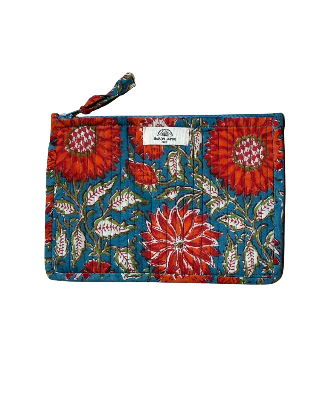 Trousse Bombay